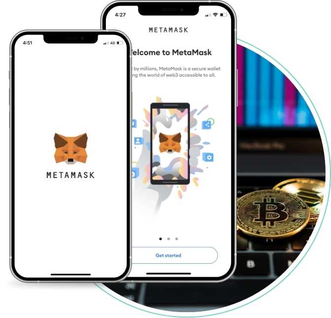 Secure Your Crypto Assets with Metamask