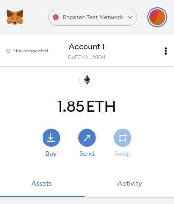 Tips for Safely Using Metamask Accounts