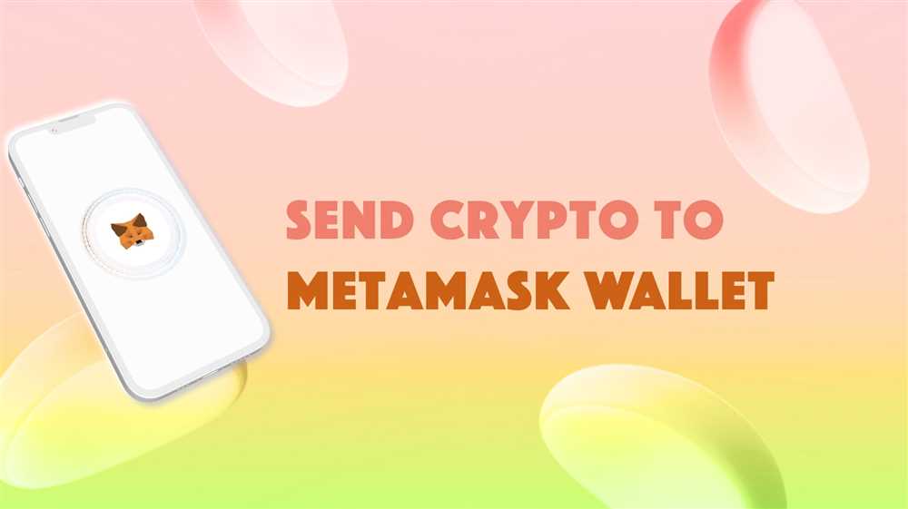 Connecting Your Metamask Wallet
