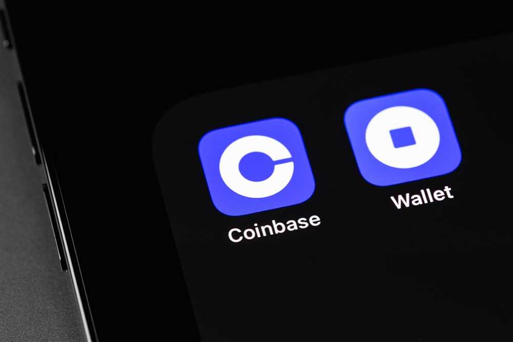 Send ETH from Coinbase