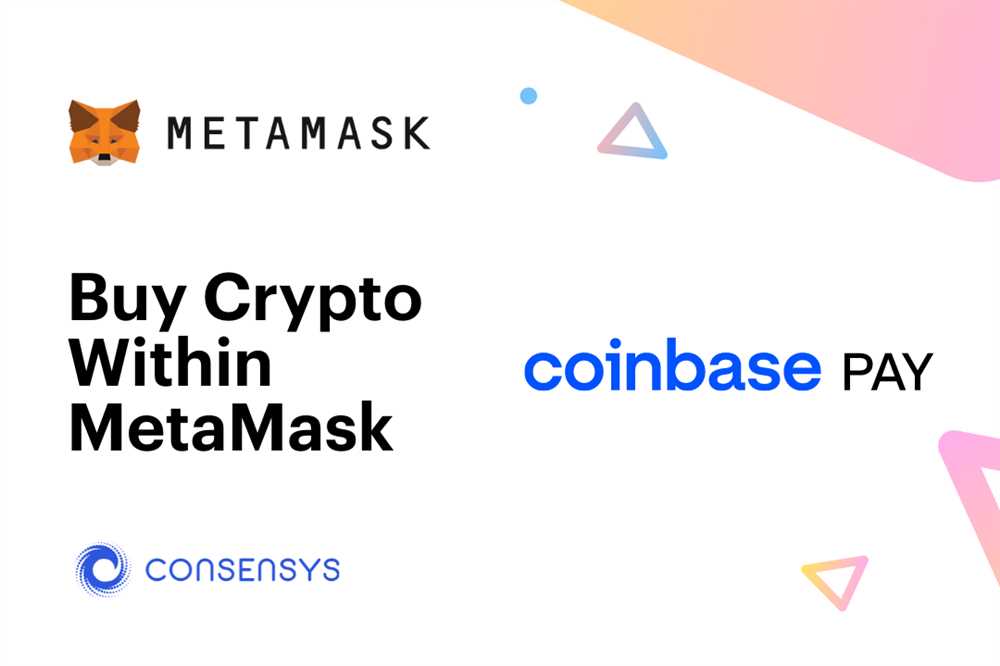 Coinbase vs Metamask: A Comparison