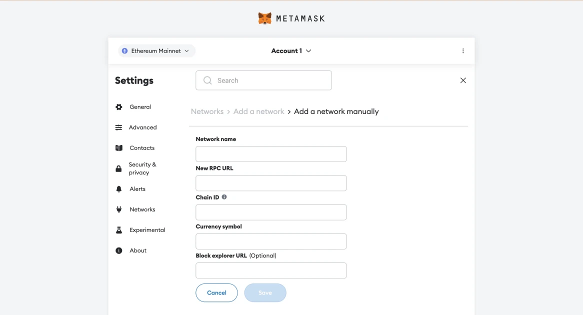 Step-by-Step Guide: Adding Terra Luna to Metamask for Secure and Convenient Transactions