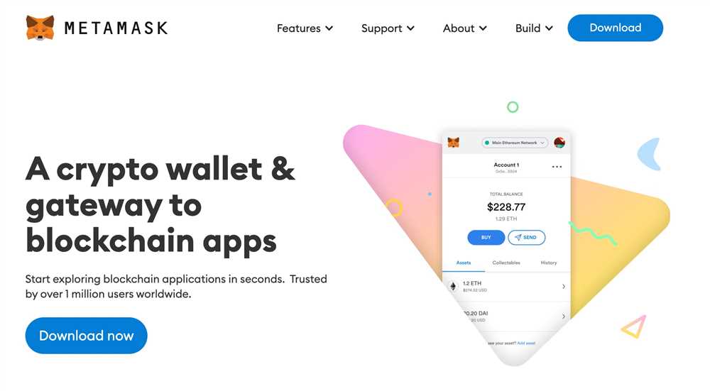 Step 3: Add ETH to your Metamask Wallet