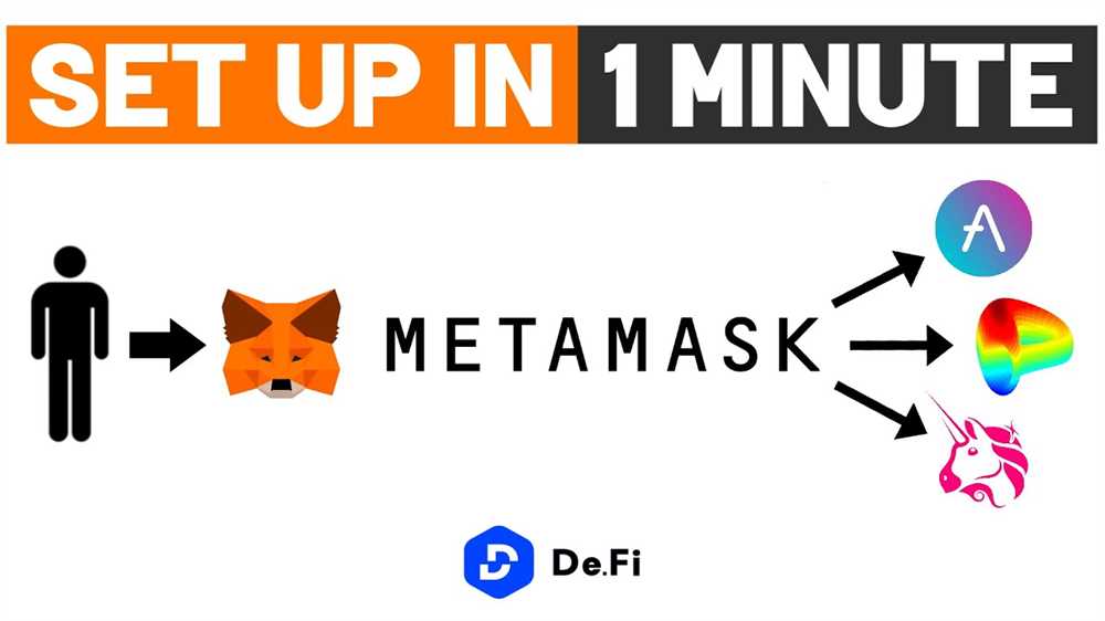 Step 5: Start Using Your Metamask Wallet