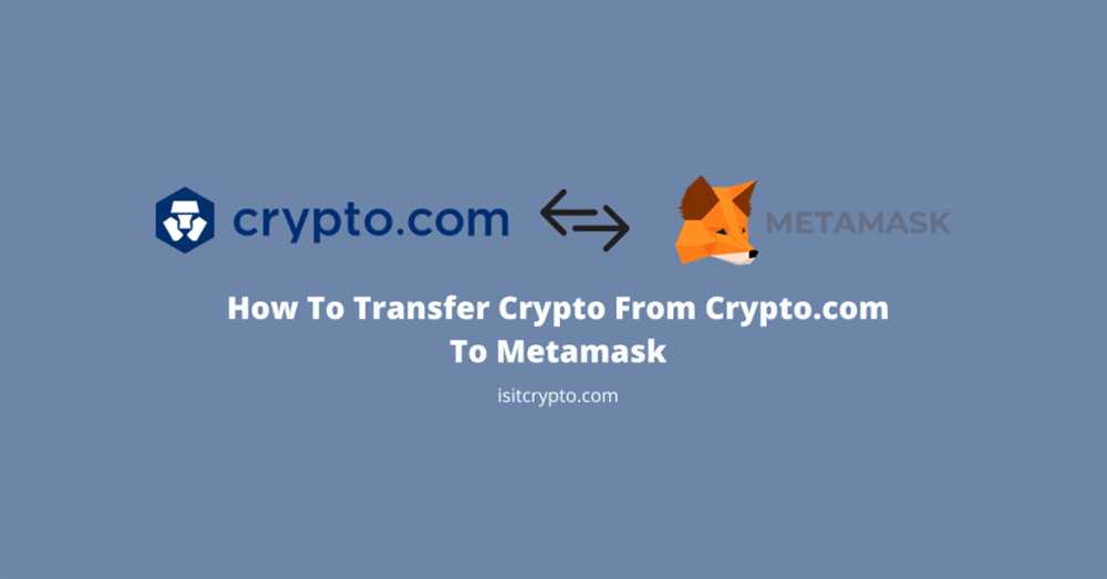 Install and Set Up MetaMask