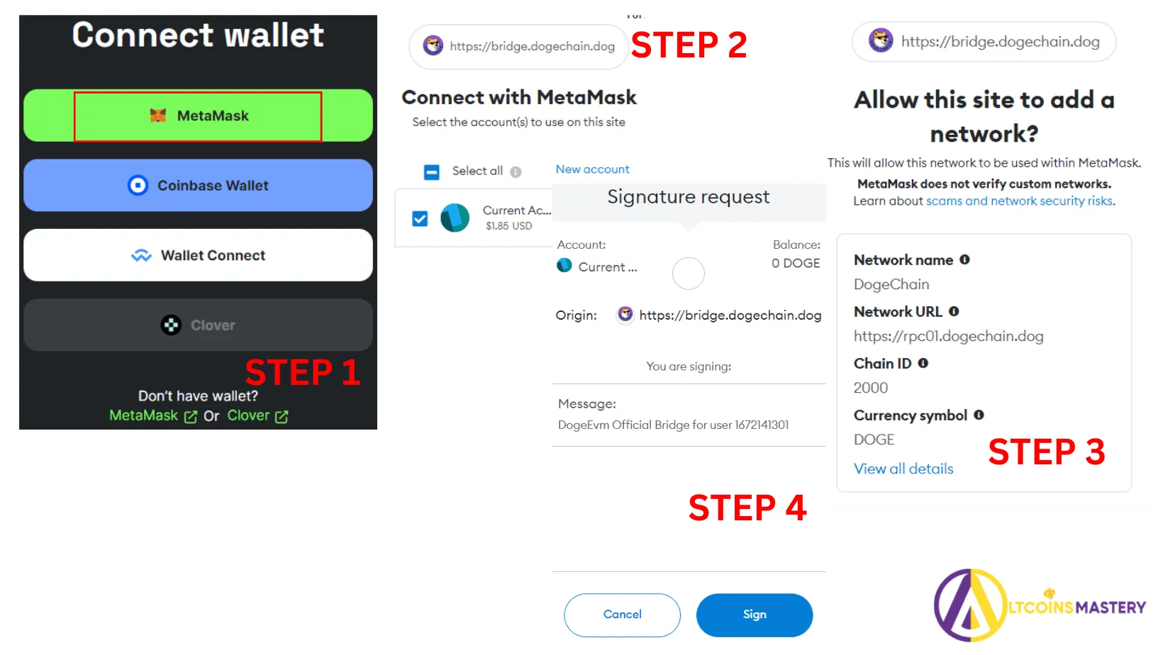 A beginner's guide to the crypto wallet