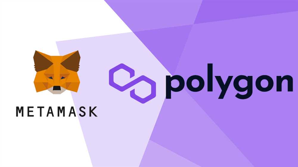 Advantages of Using Polygon on Metamask