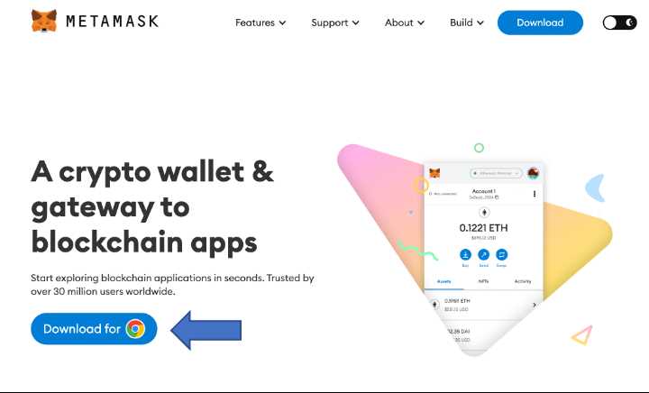 The Benefits of Using Metamask to Simplify Crypto Transactions