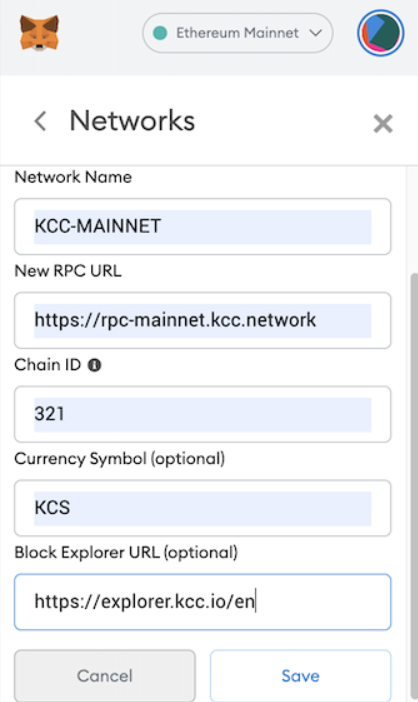 Supercharge Your KCC Network Experience with Metamask: Everything You Need to Know