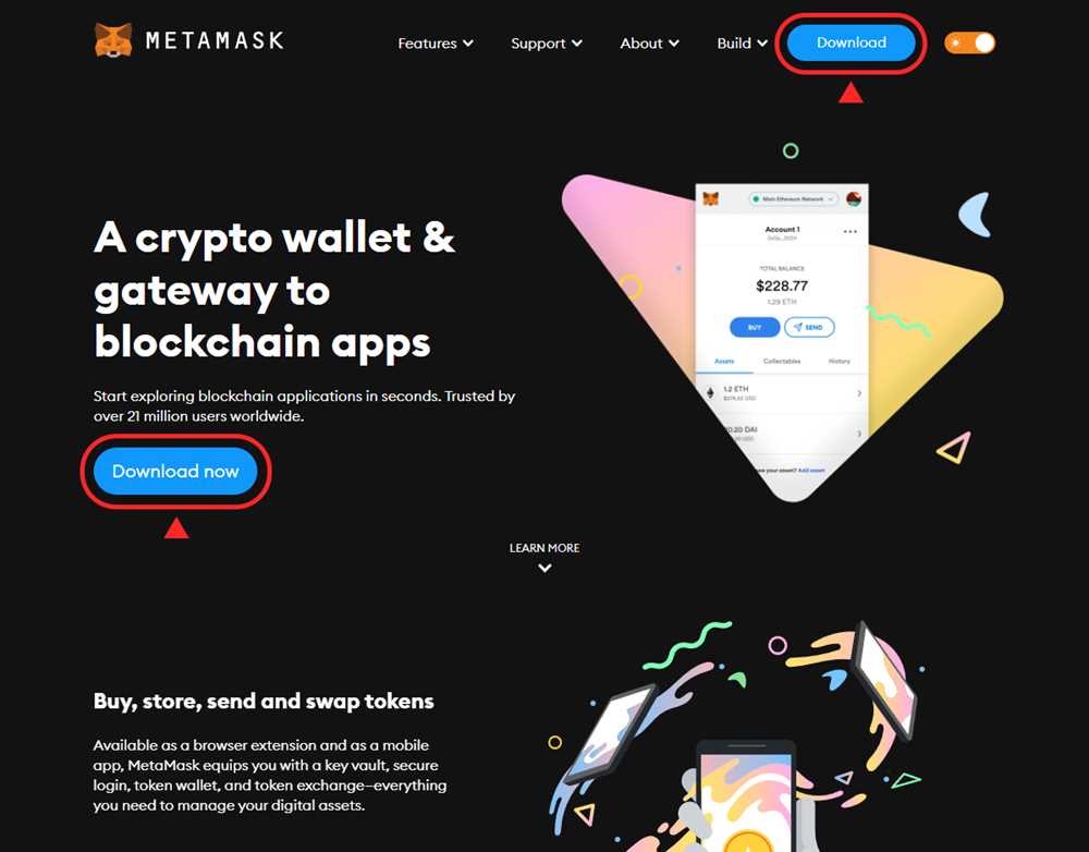 The Easy Way to Import Your Wallet to Metamask and Start Managing Your Crypto Assets