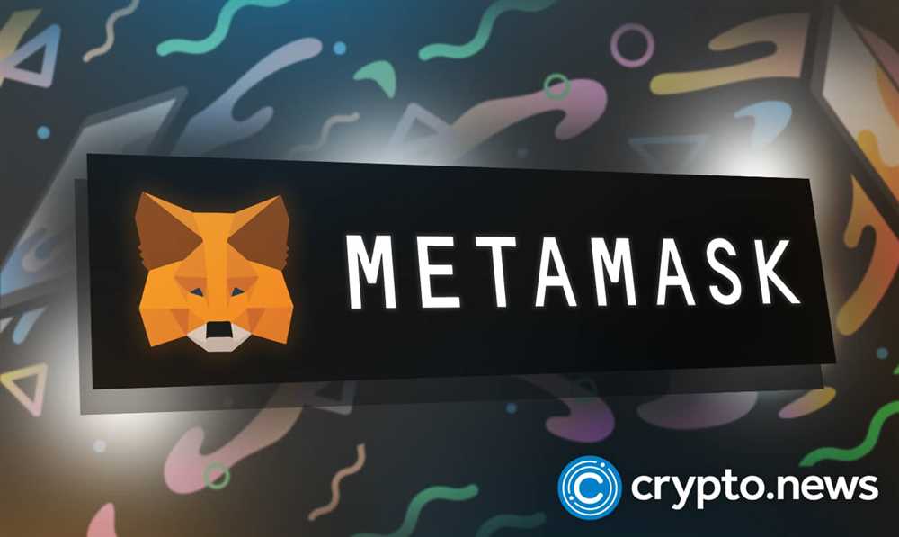 Ensure the Safety and Security of your Metamask Wallet with iCloud Backup