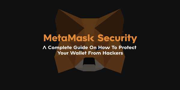 Why secure your Metamask address?