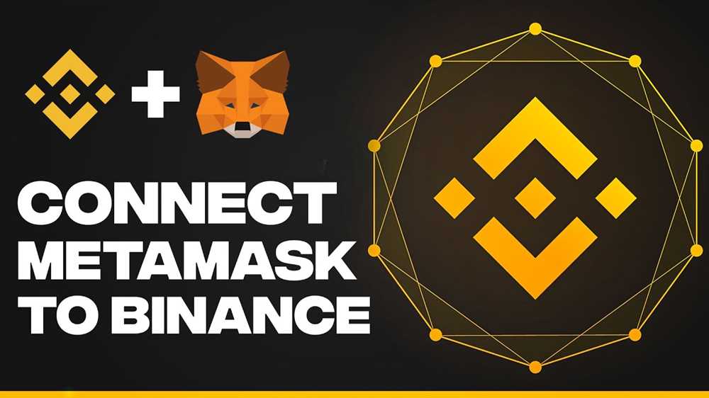 The Step-by-Step Guide to Connecting Metamask to Binance