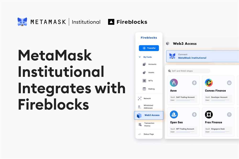 The Ultimate Guide to Building and Managing a Diverse Metamask Portfolio