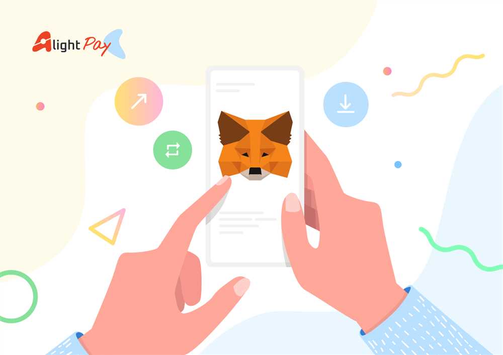 Securing your Metamask wallet on Android