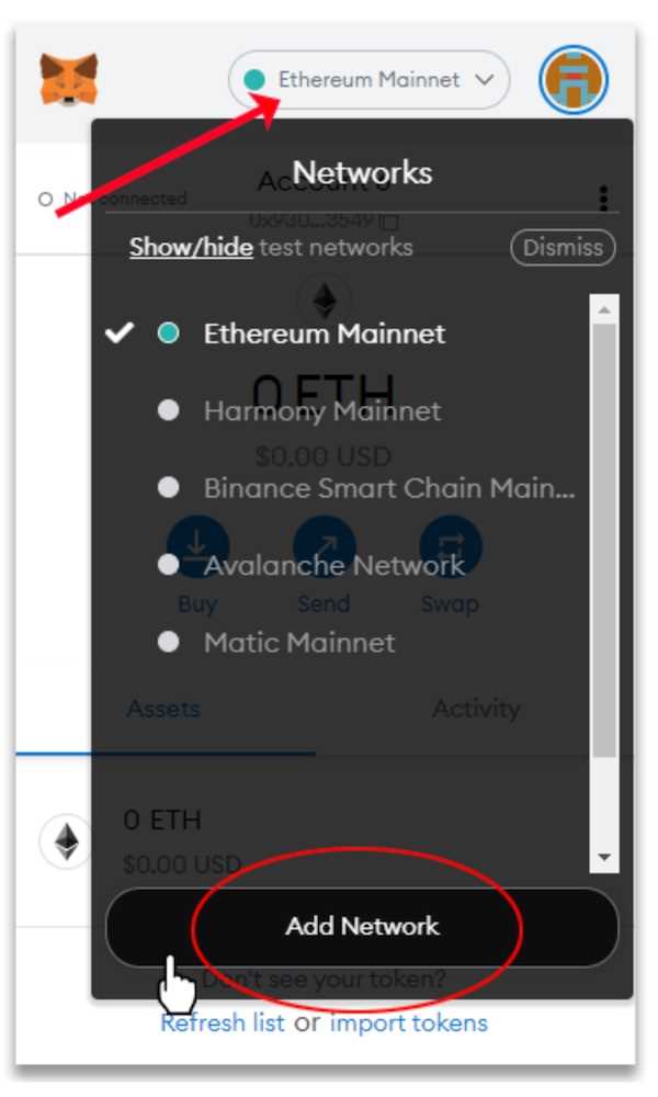 The Ultimate Guide to Using FTM on Metamask