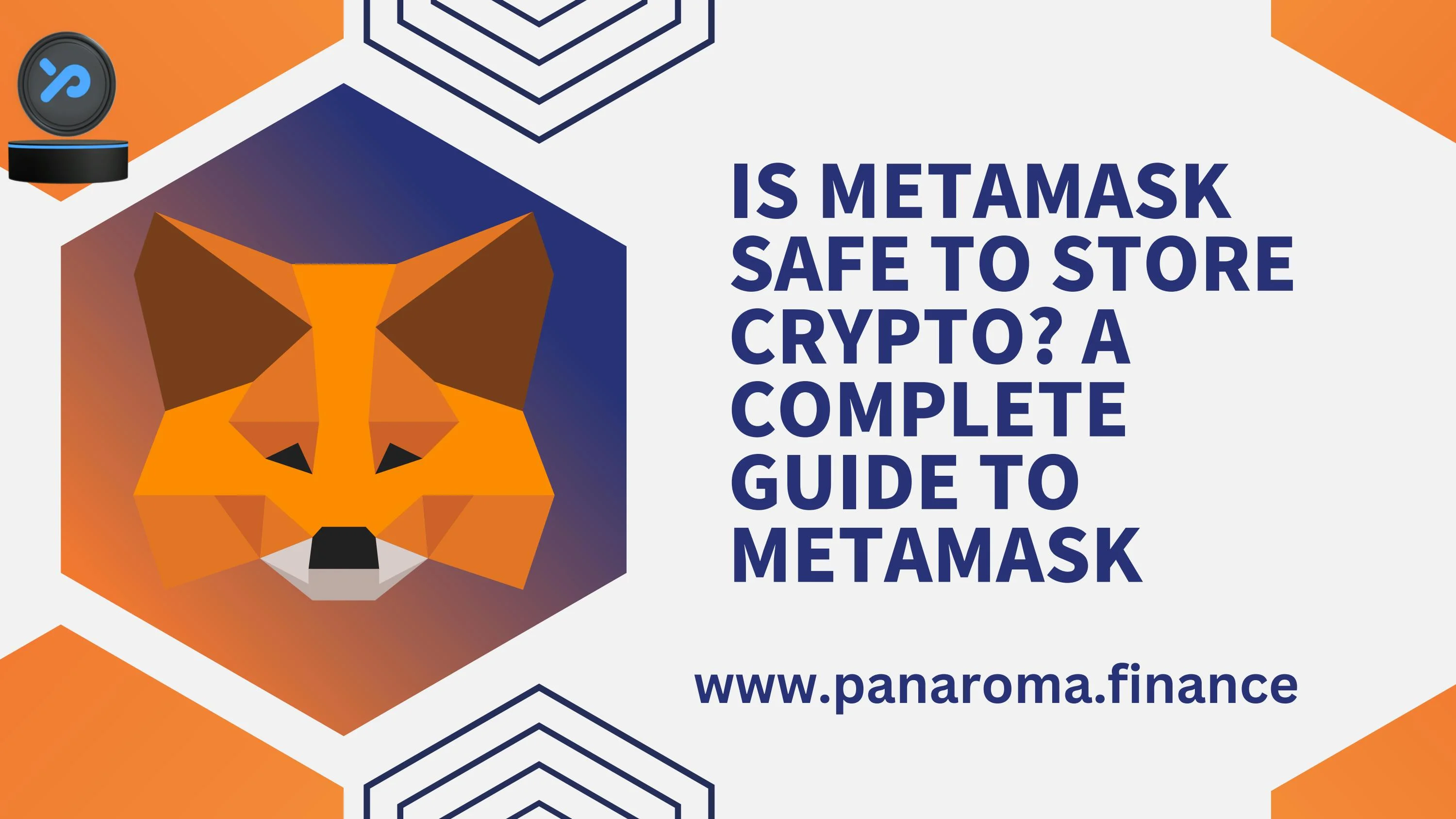What is MetaMask?