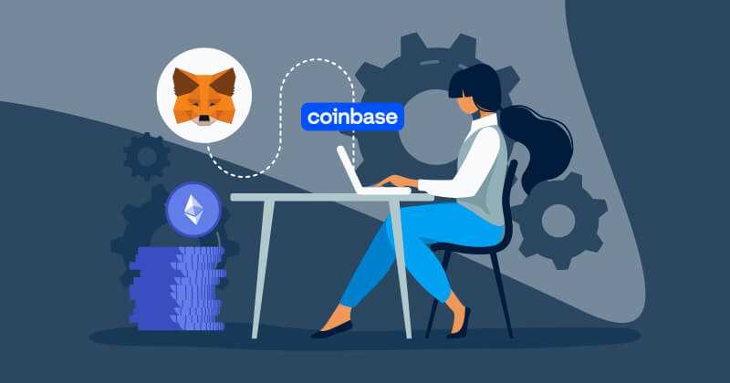 Transferring Cryptocurrency from Coinbase to MetaMask Made Easy: Here's What You Need to Know