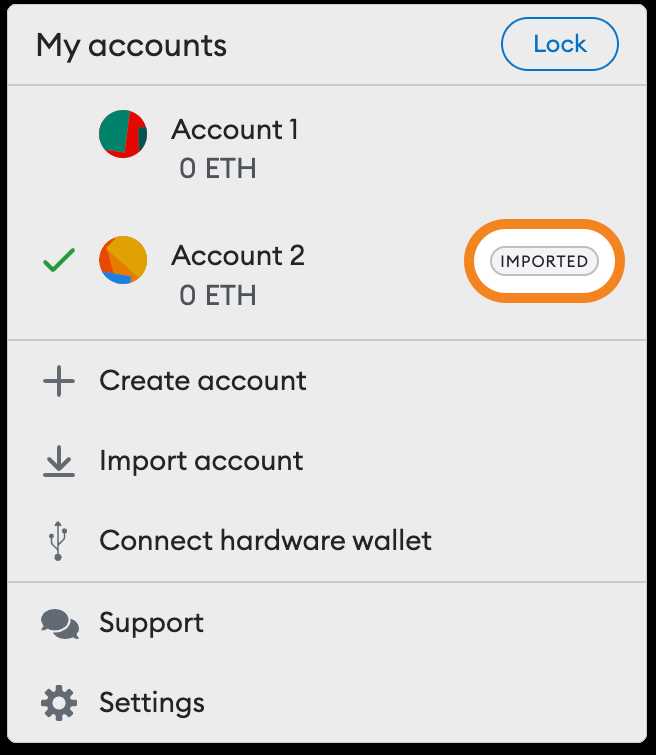 Step-by-Step Guide to Transferring Your Coinbase Wallet to MetaMask