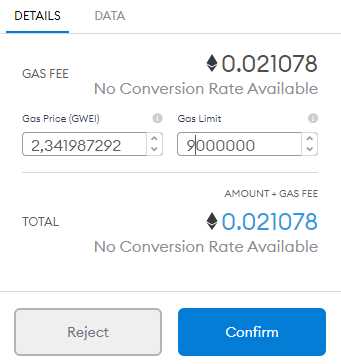 How to Optimize Transaction Costs with Gas Limit