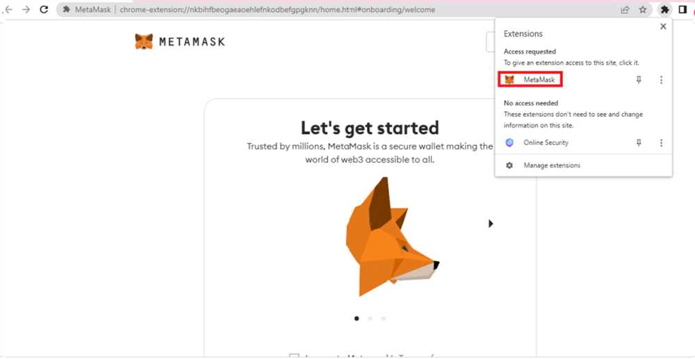 How to Install Metamask on Your Android Device