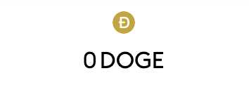 Step 4: Add Dogecoin to your Wallet