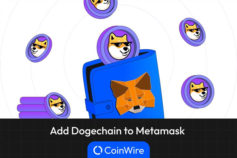 Step 1: Open the Metamask Extension