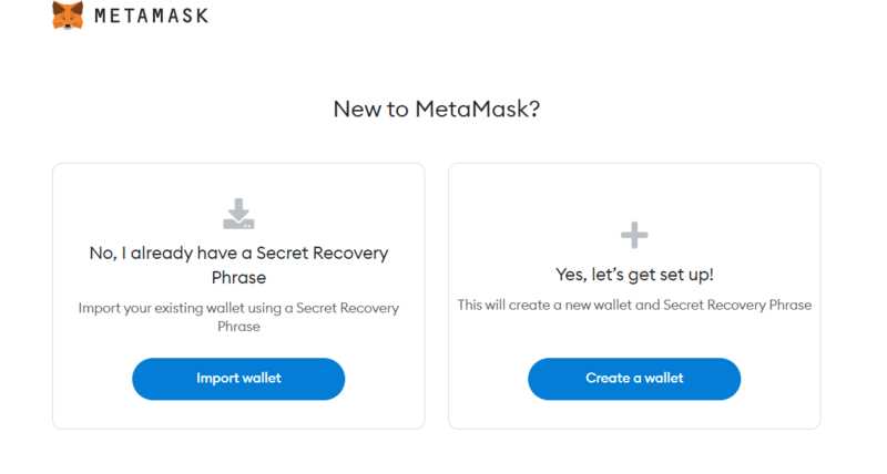 Step 1: Add the Fantom Network to your MetaMask