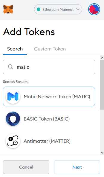 Harness the Potential of Matic Network