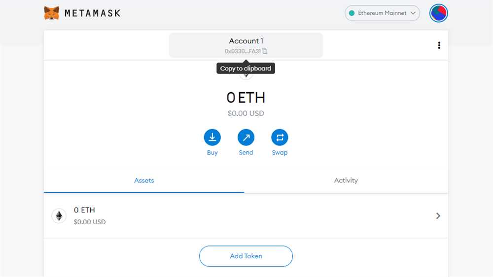 Unlock the Power of MetaMask: Adding NFTs Made Easy