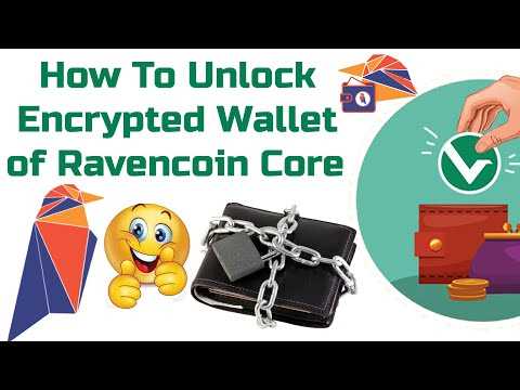 3. Configure the Ravencoin Network