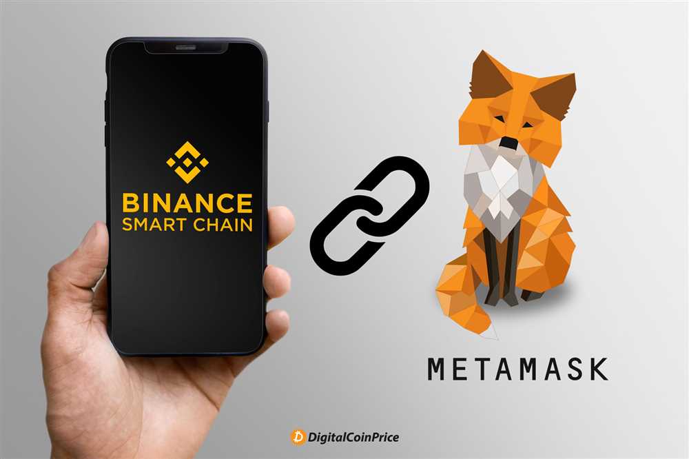 Unlocking More Opportunities: Why Integrating Binance with MetaMask is a Game-Changer