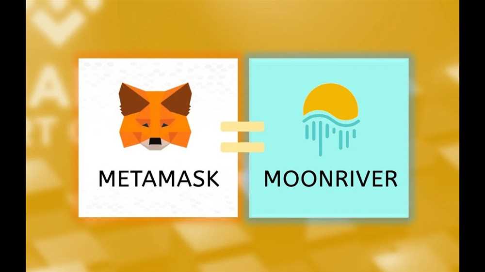 Unlocking New Opportunities: Integrating Moonriver into Metamask