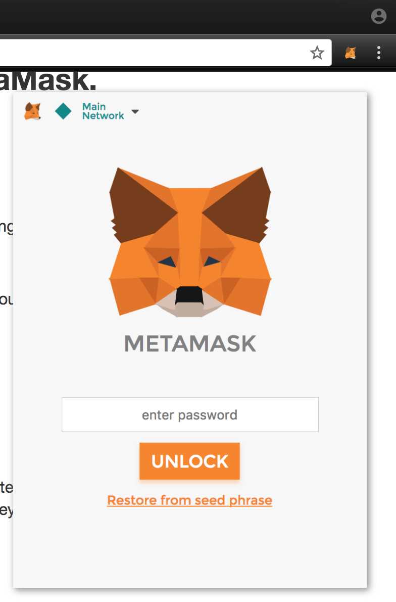 Integrating Metamask Login into your Website or Application