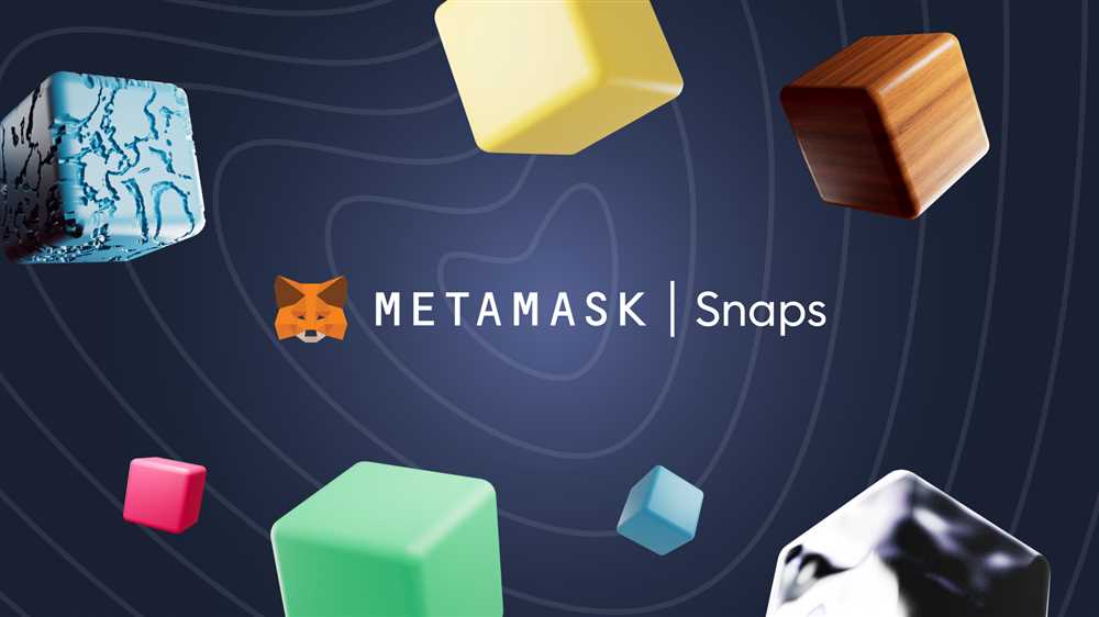 Unlocking New Possibilities with Metamask Snaps