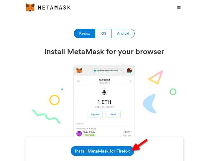 Step 2: Create a Metamask Wallet