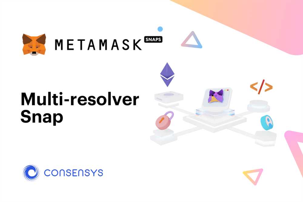 Exploring the Features and Functionality of Metamask