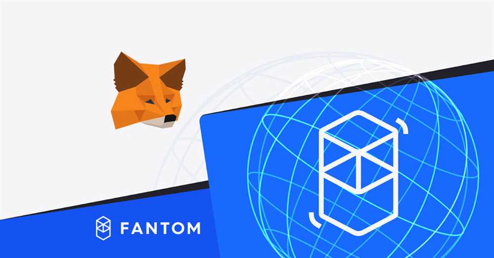 Integrating Fantom Network with MetaMask