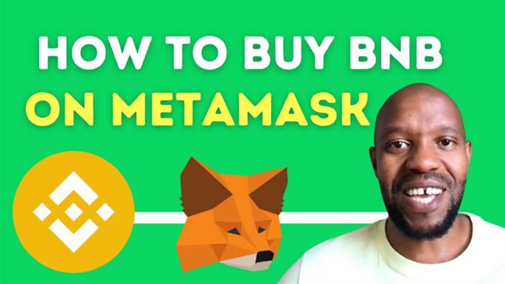 Step 2: Create a MetaMask Wallet