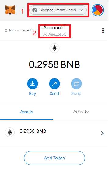 Why BNB is Important