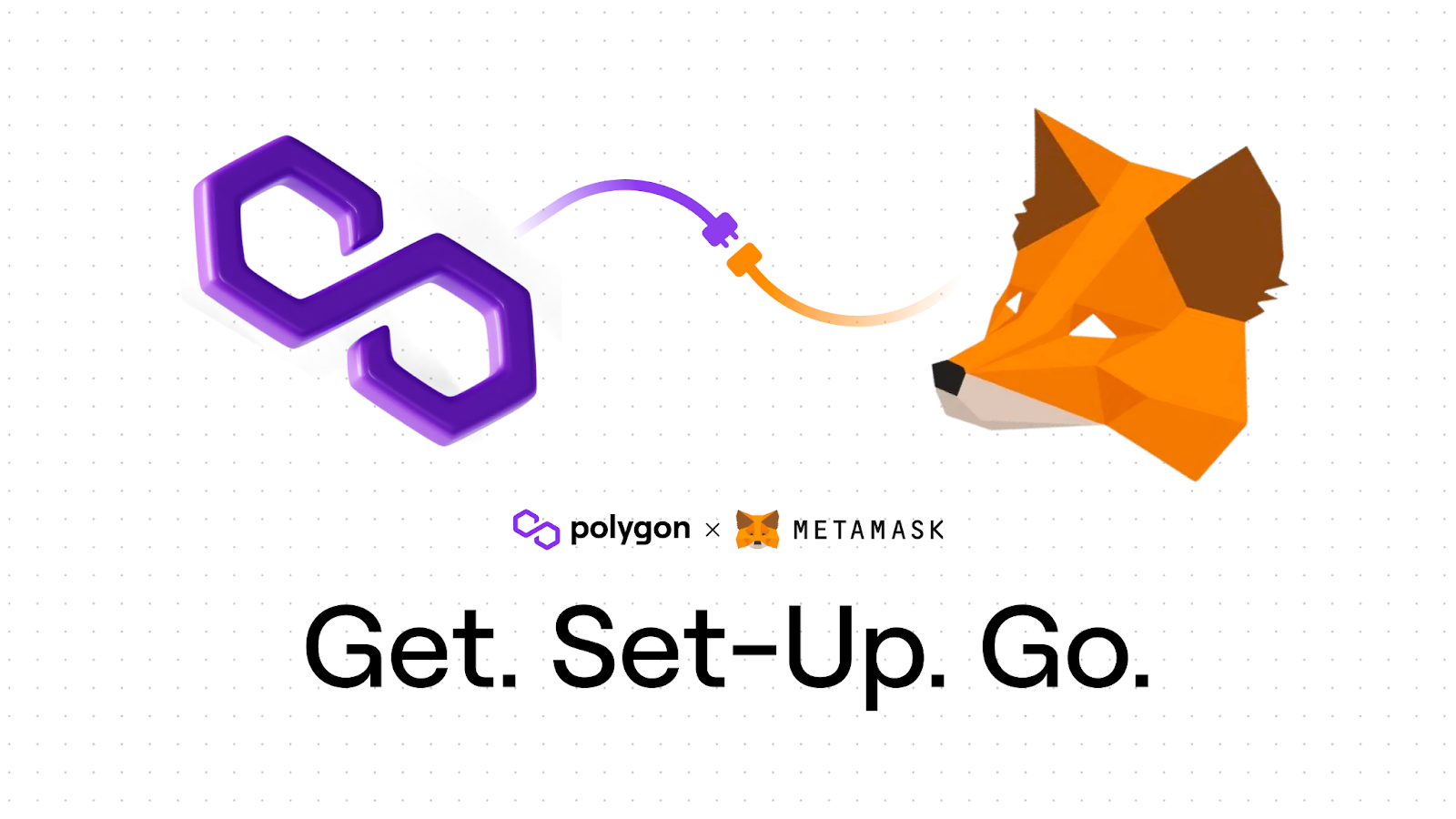 Step 3: Connect MetaMask and Polygon