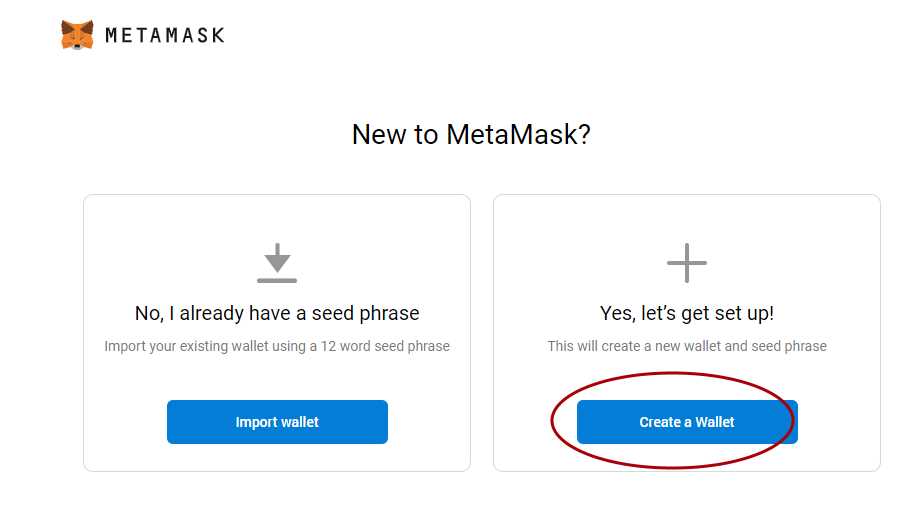 Getting Started with Metamask on Binance Smart Chain
