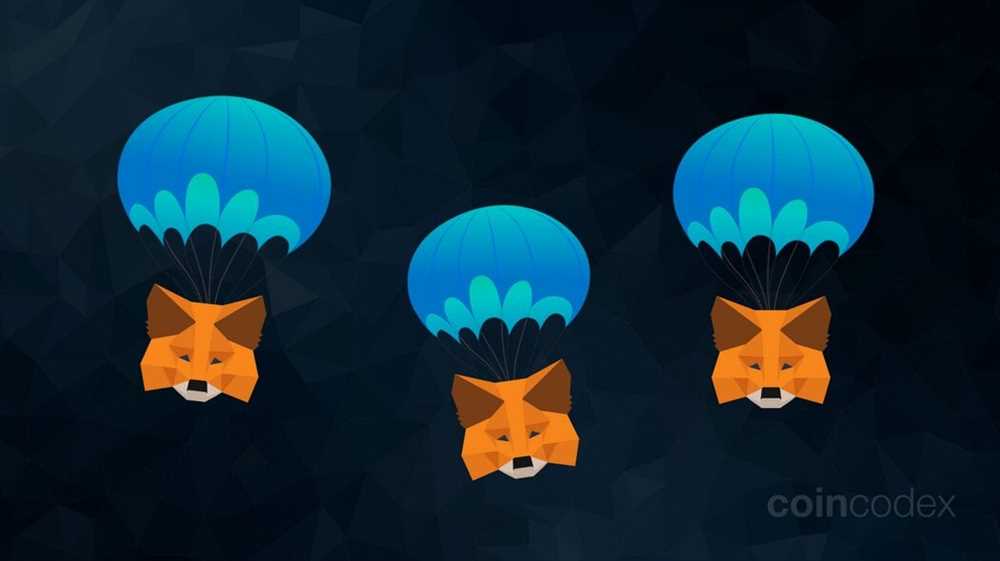 Unlocking the Potential of Metamask Airdrops: Why You Should Take Advantage of This Opportunity