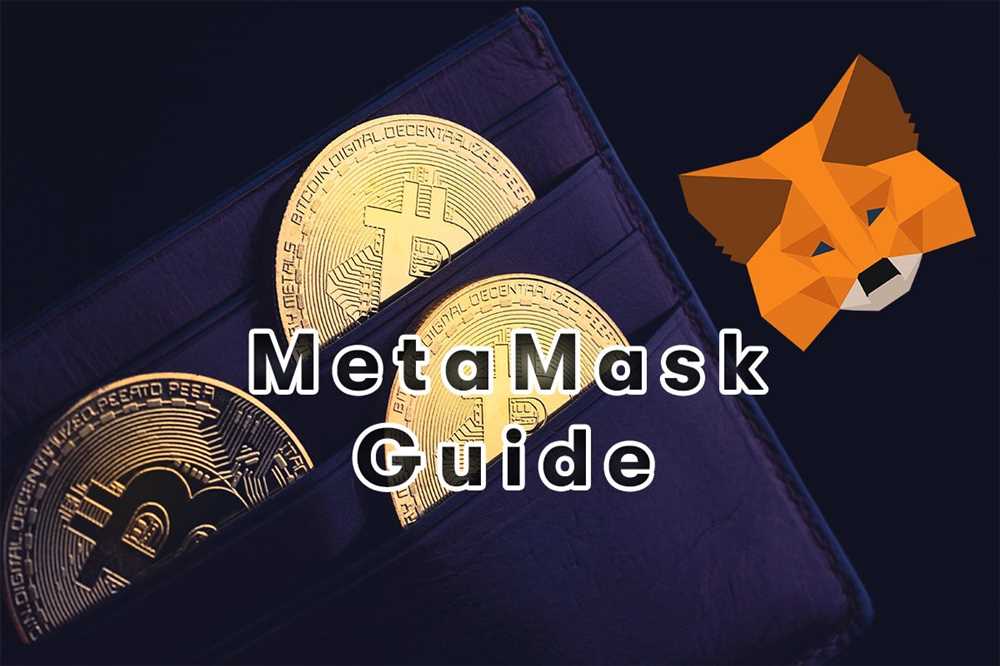 Key Features of Metamask: