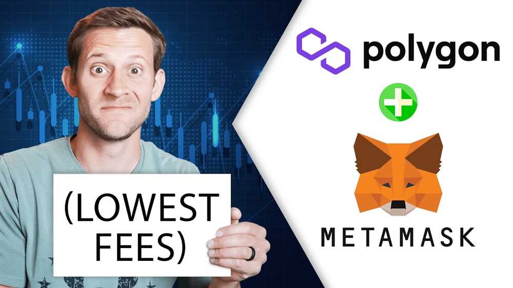 Unlocking the Potential of Polygon with Metamask: A Beginner's Tutorial