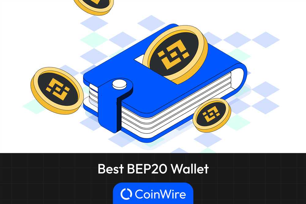 1. Use a Reliable Wallet