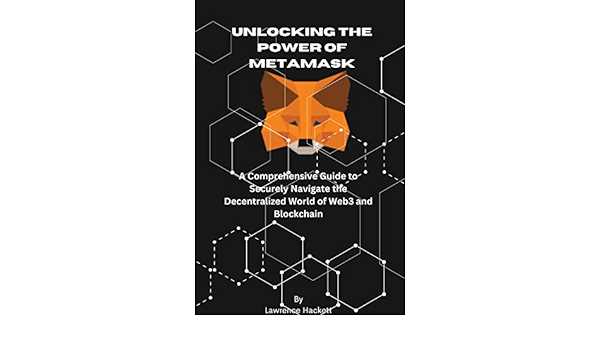 Introducing MetaMask: A Gateway to Decentralized Finance