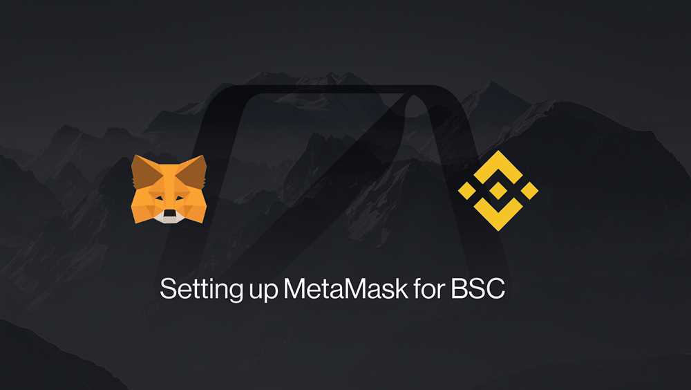 Step-by-Step Guide on Using Metamask with Bsc