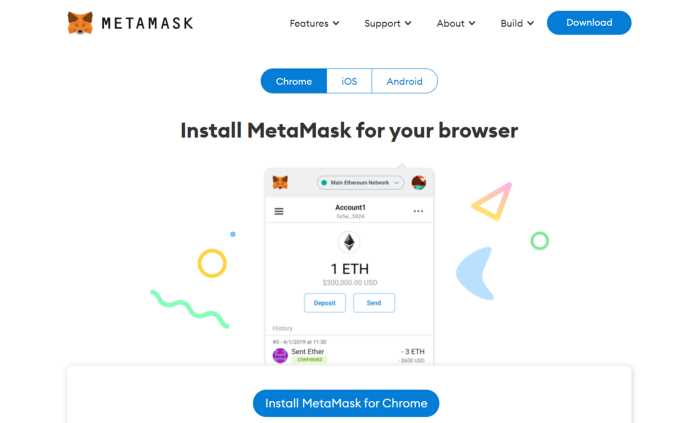 The Benefits of Metamask for Bsc