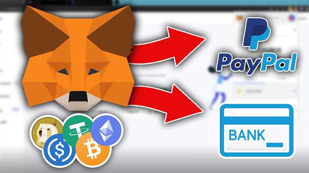 Why PayPal and MetaMask Integration Matters